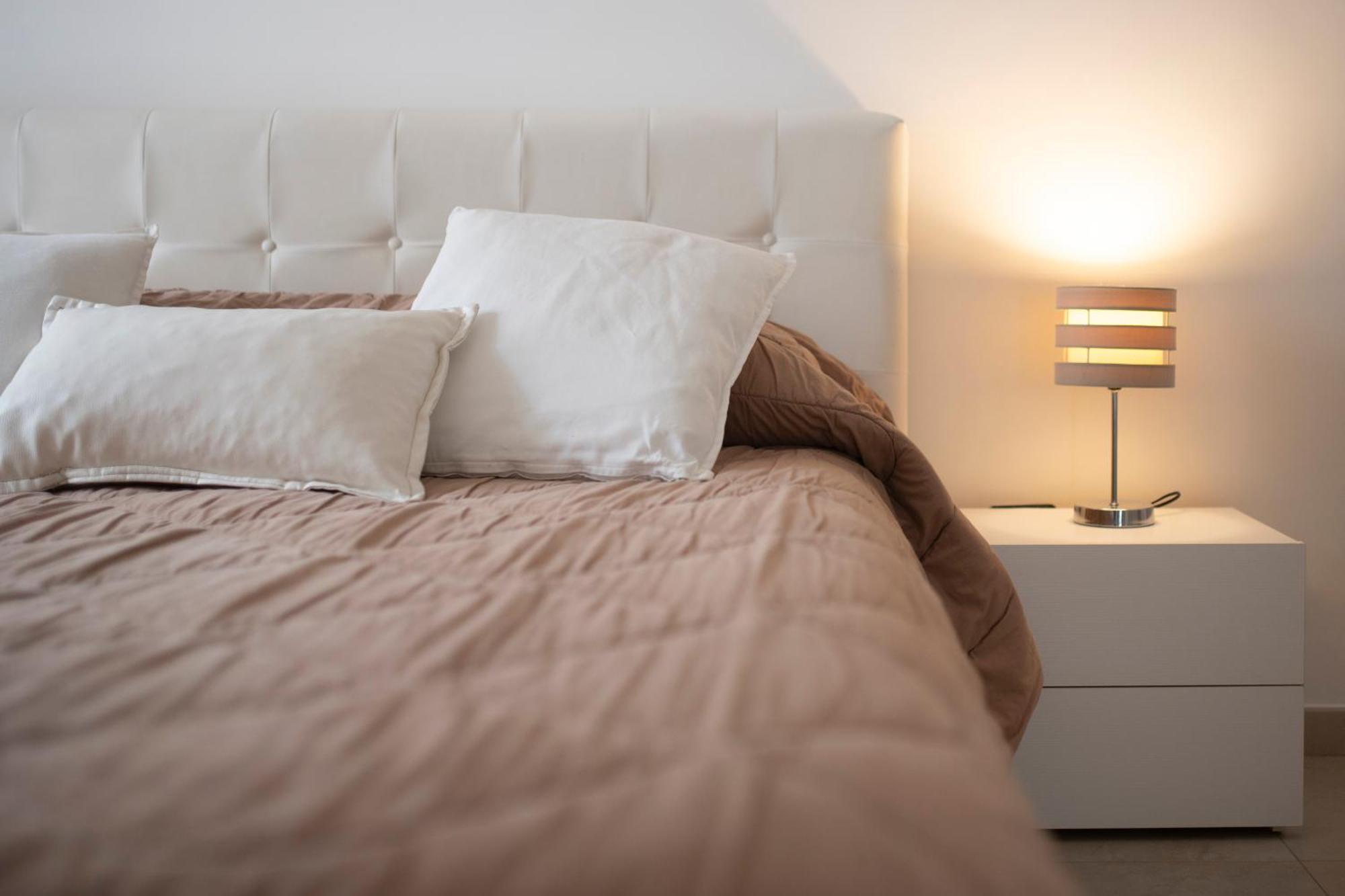 Le Bianche Suites أوستوني المظهر الخارجي الصورة