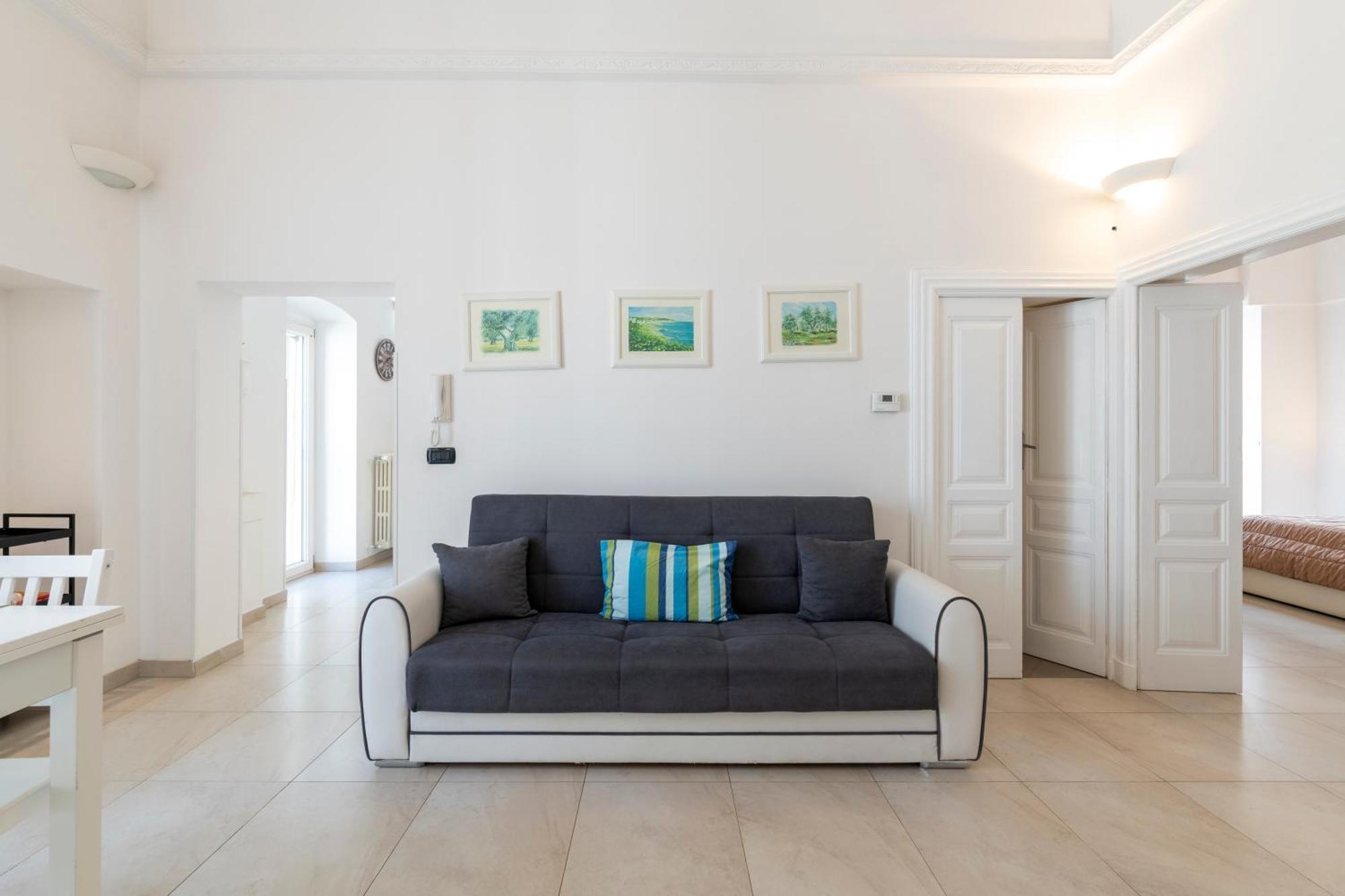 Le Bianche Suites أوستوني المظهر الخارجي الصورة
