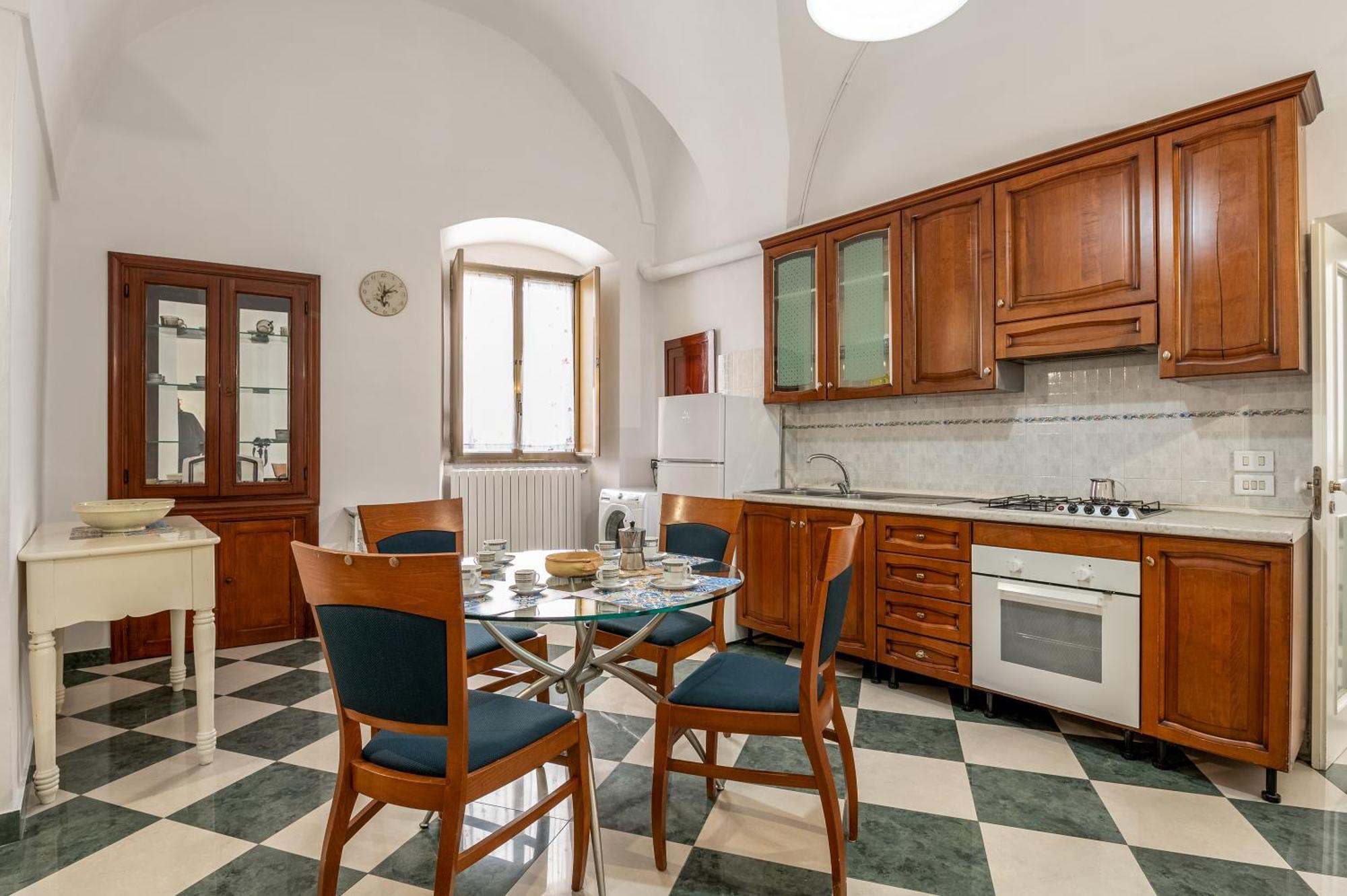Le Bianche Suites أوستوني المظهر الخارجي الصورة