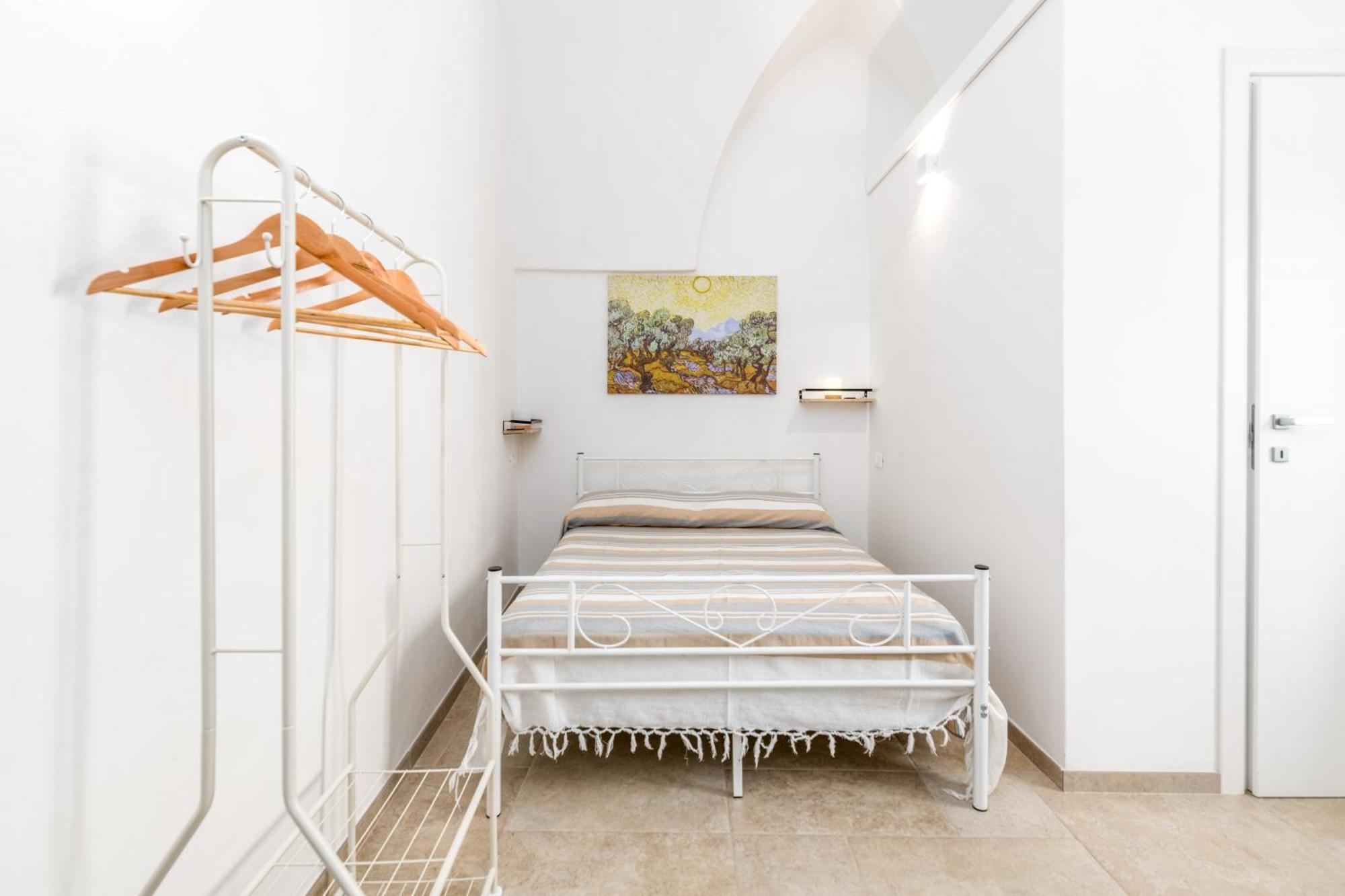 Le Bianche Suites أوستوني المظهر الخارجي الصورة